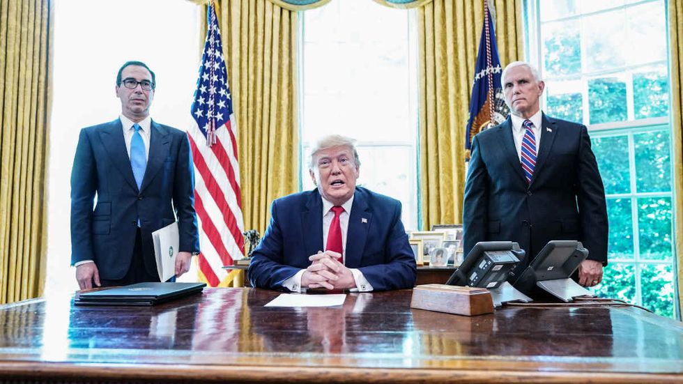 Why Iran is winning in the Persian Gulf and how to flip the tables on them