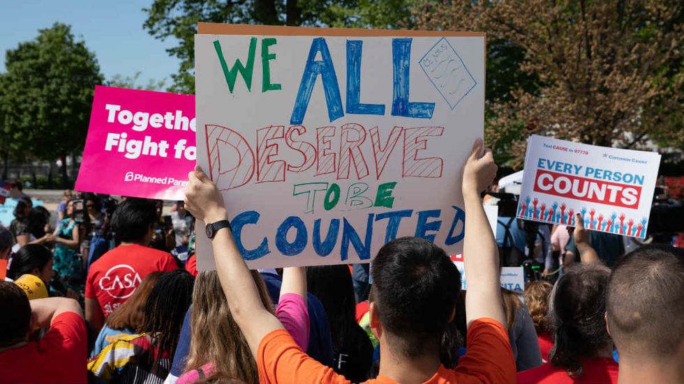 SCOTUS sides with Trump on constitutionality of census citizenship question, but the question is still unlikely to appear on 2020 forms due to remand