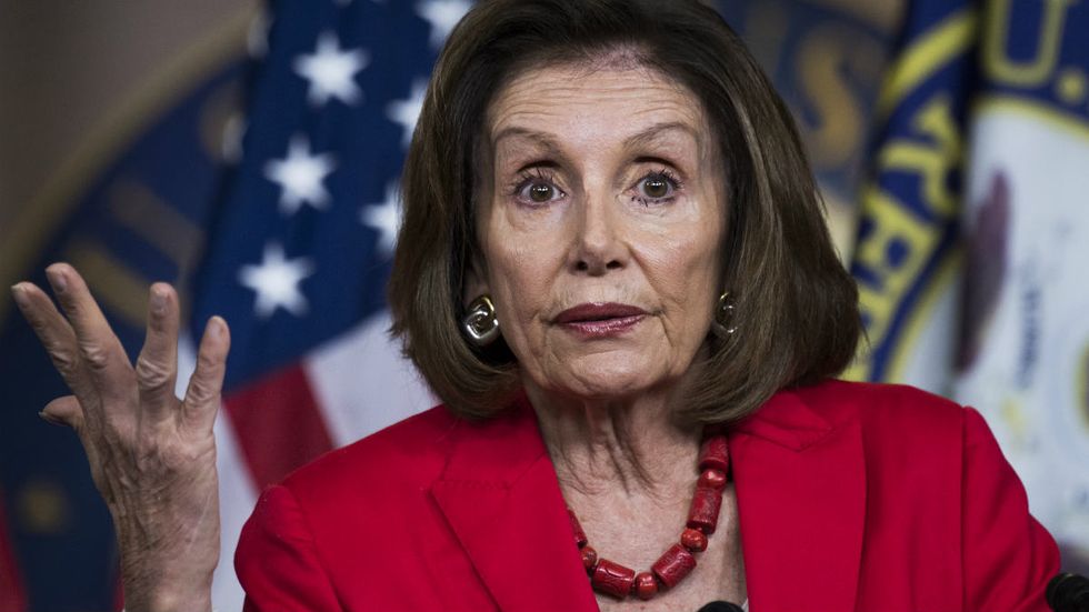House Democrats block vote on a bipartisan emergency border funding bill 81 times