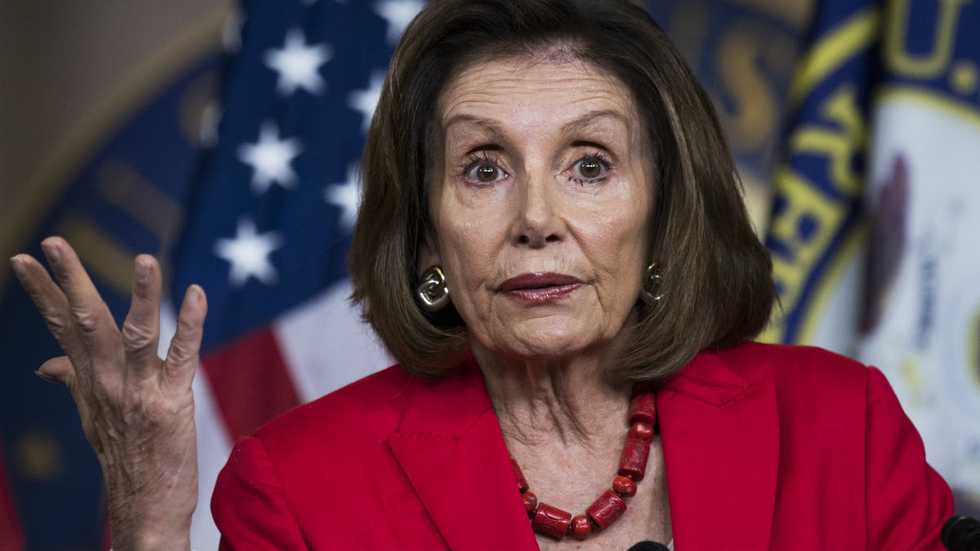House Democrats block vote on a bipartisan emergency border funding bill 81 times