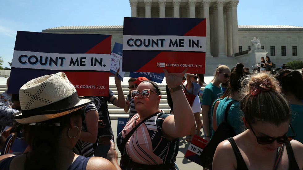 Conservatives got slaughtered this term at the Supreme Court
