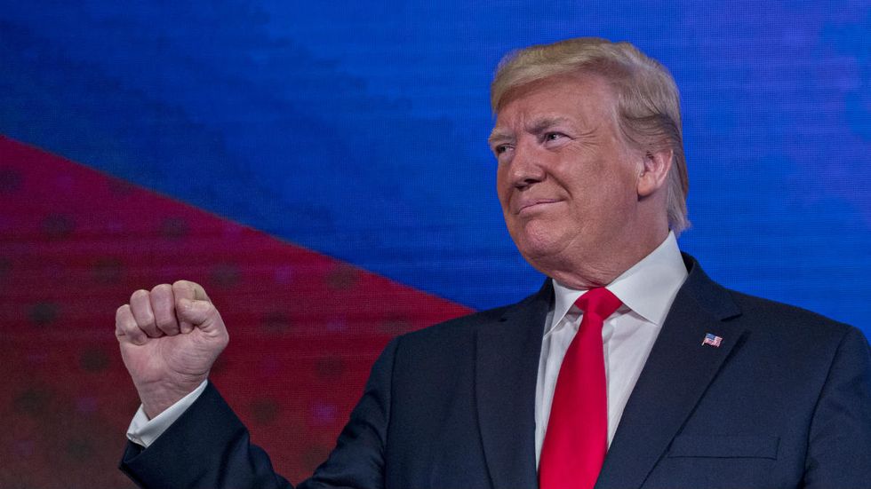 Lincoln’s legacy:  Nothing can stop President Trump from asking citizenship question on 2020 census