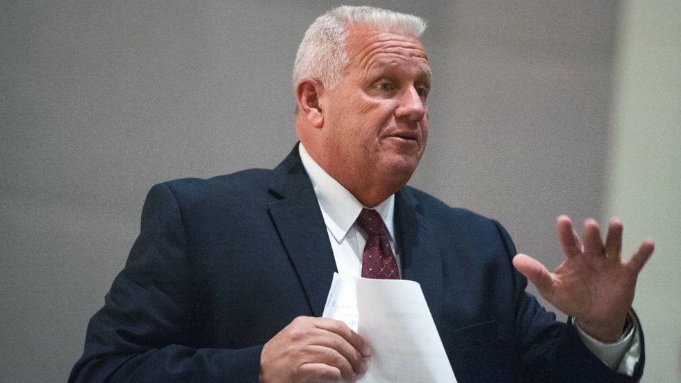 MD sheriff: So many of the Central Americans coming already have criminal records