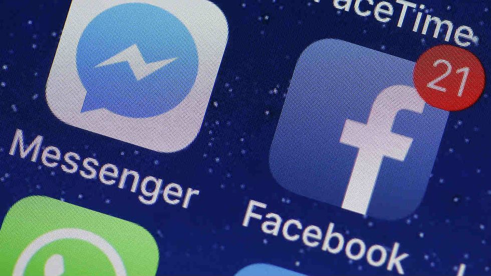 Planned Parenthood gets million-dollar boost from top Facebook executive