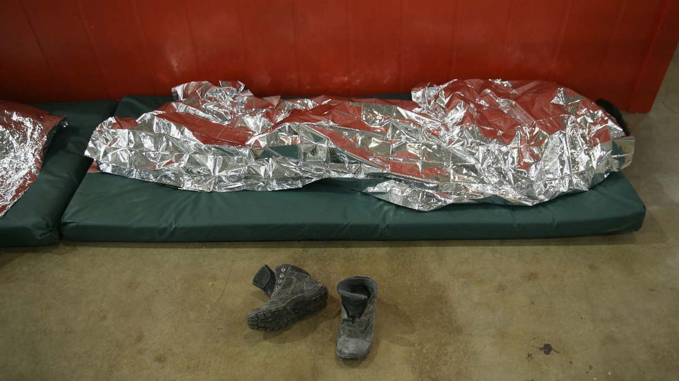Pro-life groups raise almost $50,000 to help mothers and babies at the border in under a week