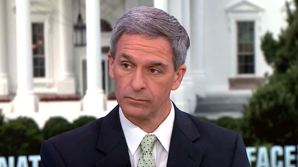 Survey: Majority of Americans want 'mass roundup and deportation' of illegal aliens, and a Trump immigration chief says it's about to happen