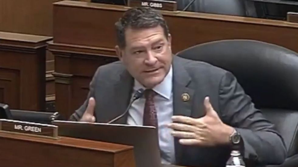 WATCH: Former Army & ER doc-turned-congressman shares experiences that changed his mind about socialist health care