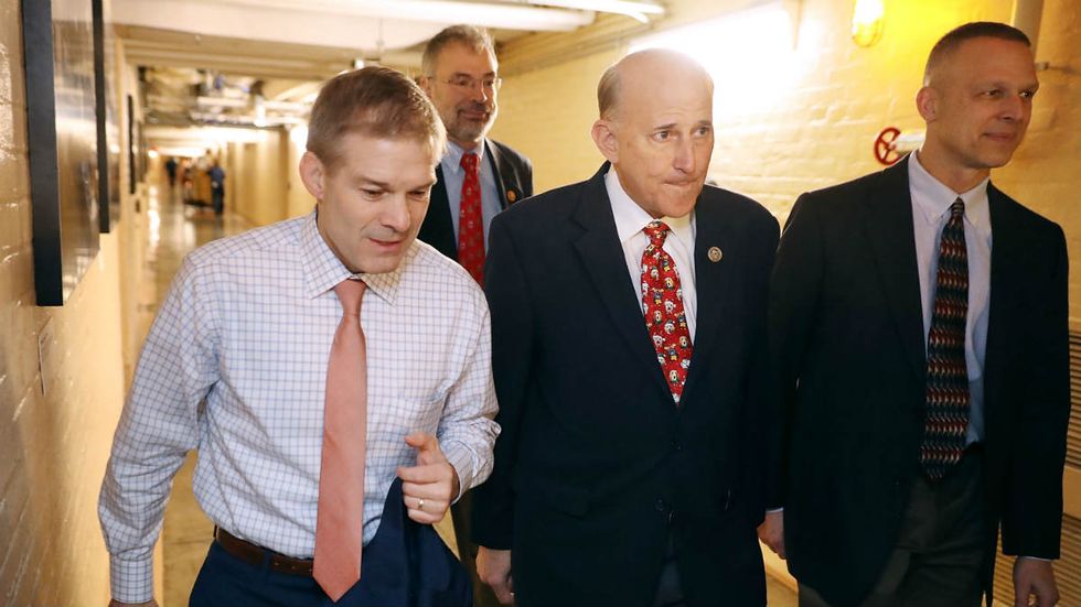 House Republicans urge administration to add citizenship question to census