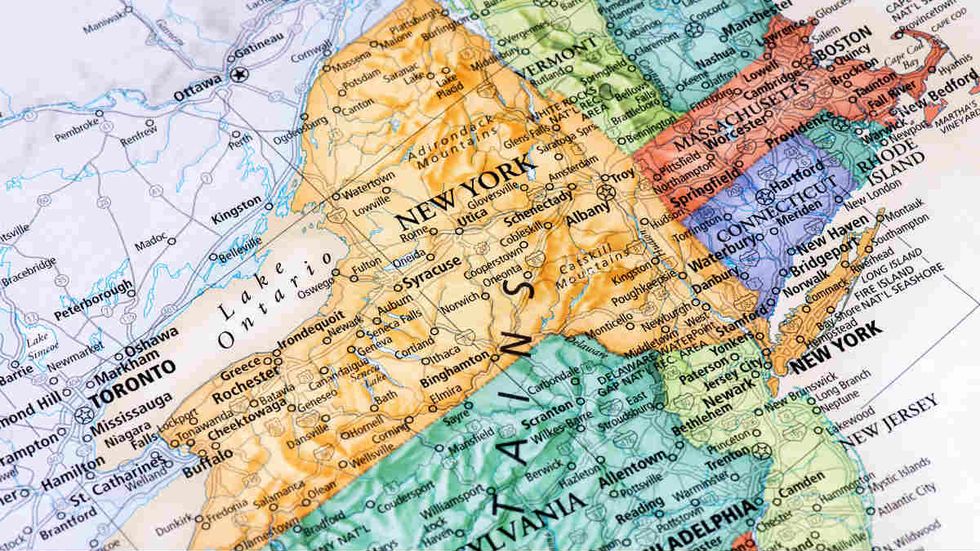 Trump must go after New York’s violation of federal immigration law