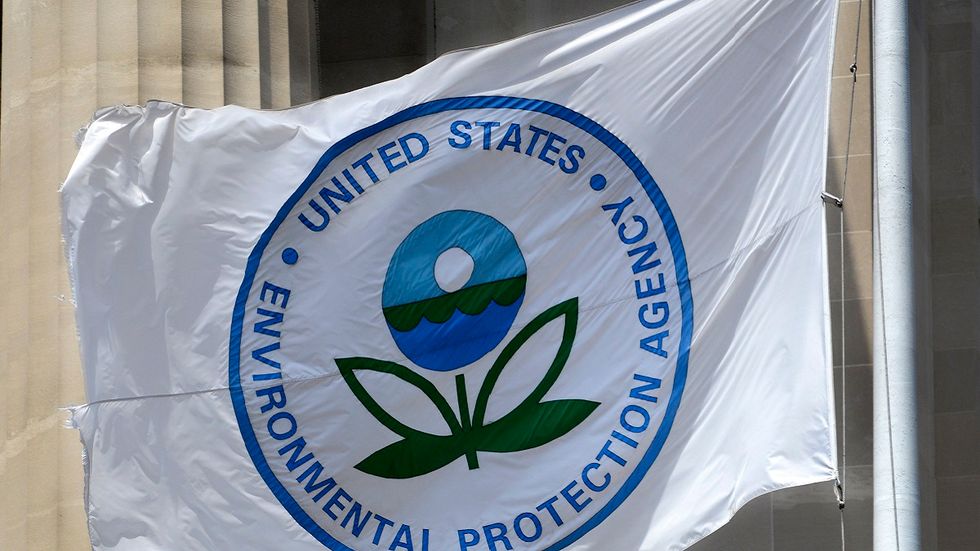 Report: EPA wants to limit how much individuals can fight pollution permits