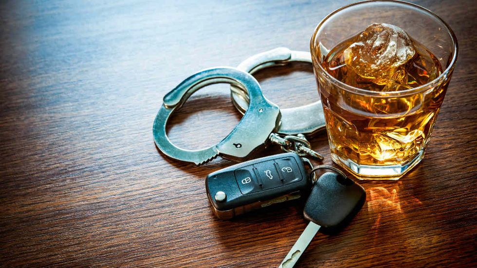 ICE as the guard against dangerous drunk driving