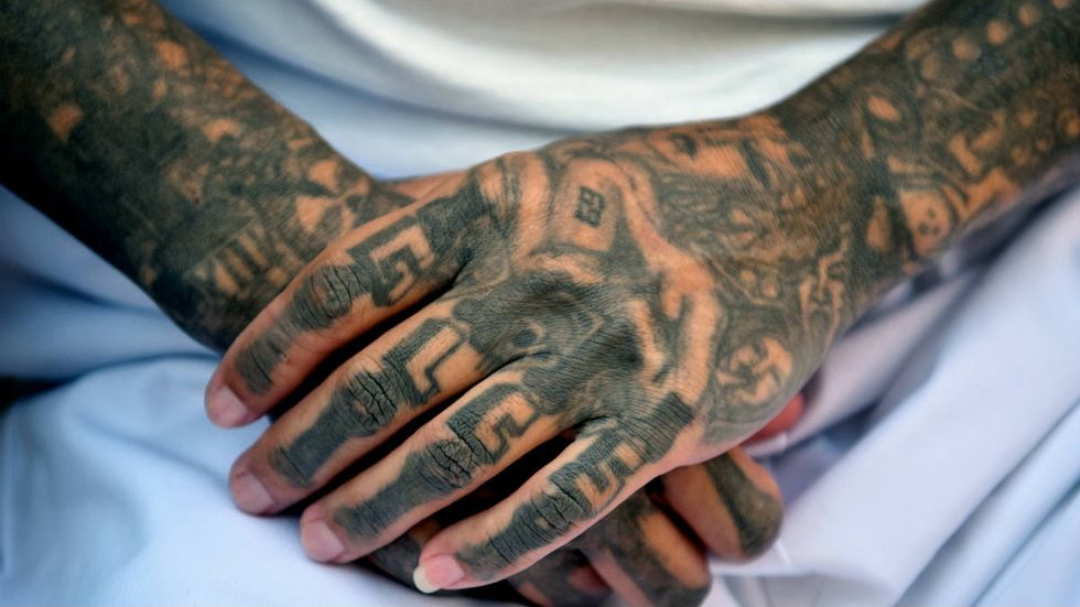19 of 22 indicted for ultra-violent MS-13 murders are illegal aliens from Central America