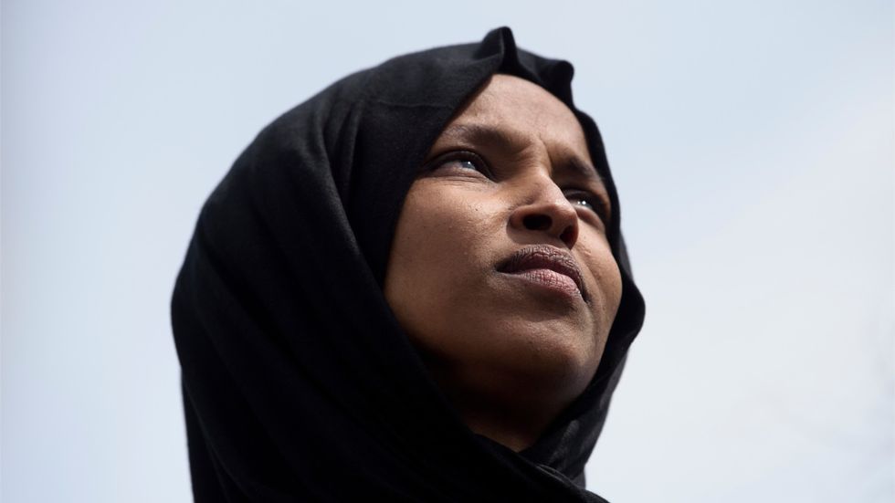 Levin to Omar: 'Why do you hate this country so deeply?'