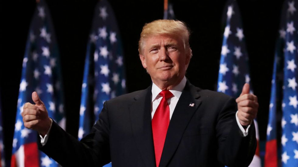 Federal judge sides with Trump on rule allowing for non-Obamacare — more affordable — insurance plans