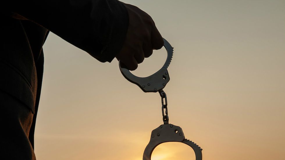 DOJ announces release of first 3,100 prisoners under 2018 criminal justice bill