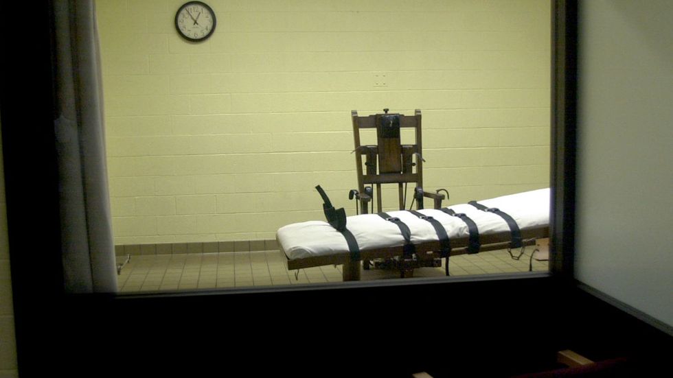 DOJ preparing to execute 5 convicted murderers: First federal executions in 16 years