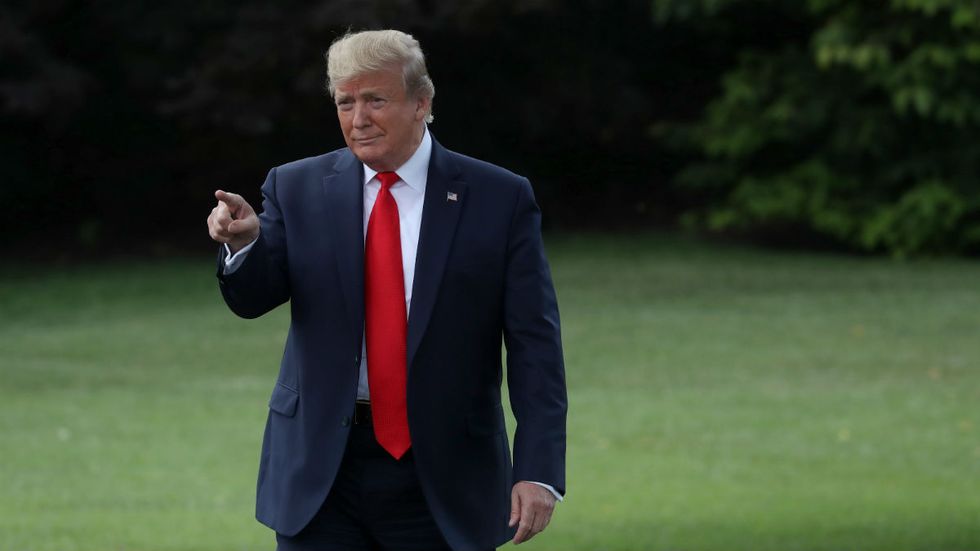 Trump can’t be both the president of growth and the president of debt