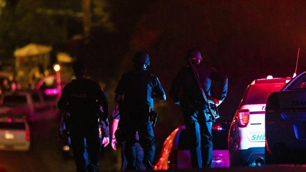 The Gilroy shooting is horrible reminder that gun-free zones are a dangerous illusion