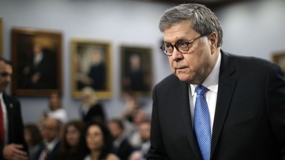 New AG ruling says gang targeting doesn't meet asylum requirements under U.S. law