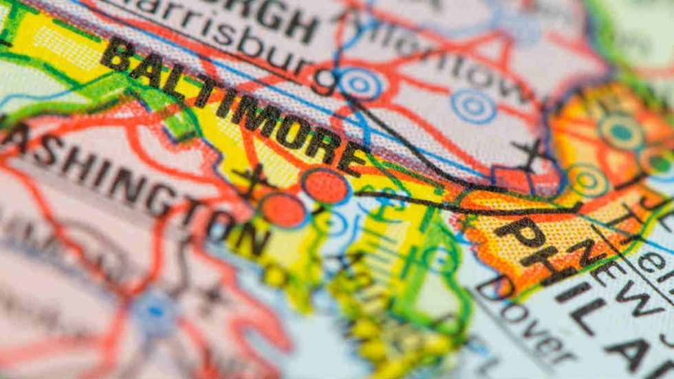 Horowitz: Baltimore’s coronavirus plan: Free criminals & beg killers to stop killing