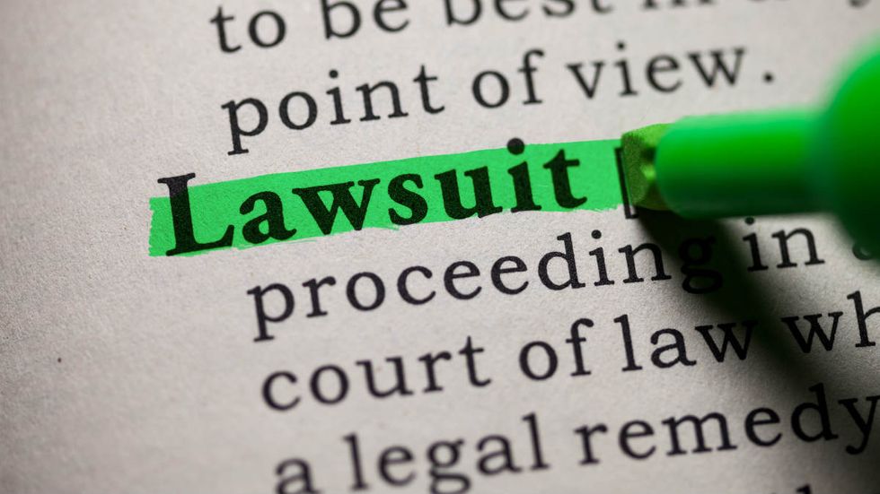 Washington couple sue Seattle for releasing career violent criminal who savagely beat them