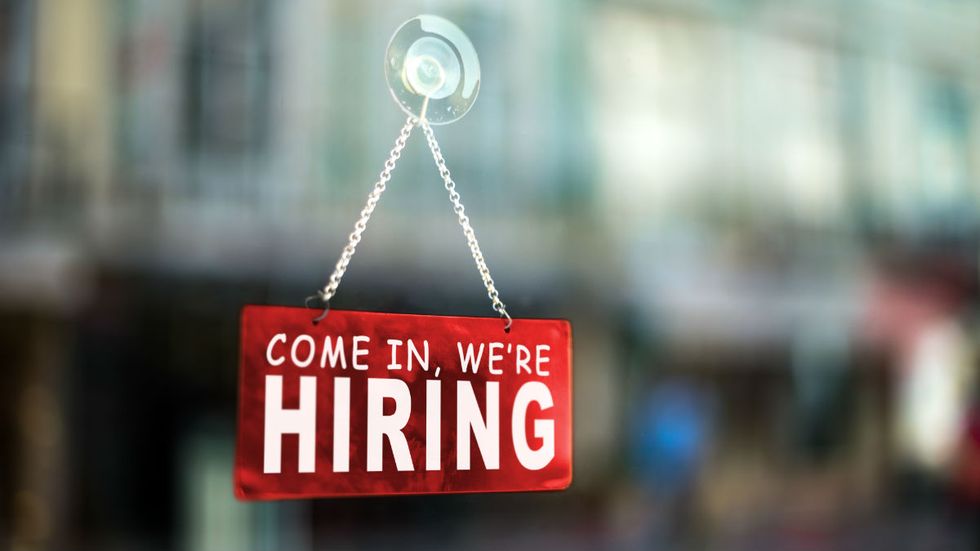 Should states be able to force pro-life organizations to hire abortion supporters?