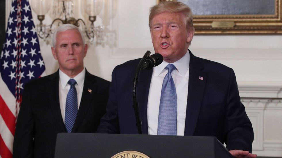 Nebraska GOP lawmaker accuses Republicans of 'enabling white supremacy' by refusing to condemn Trump