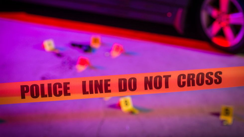 Shooting at a packed nightclub in Canada, where gun control is already way stricter than the U.S.