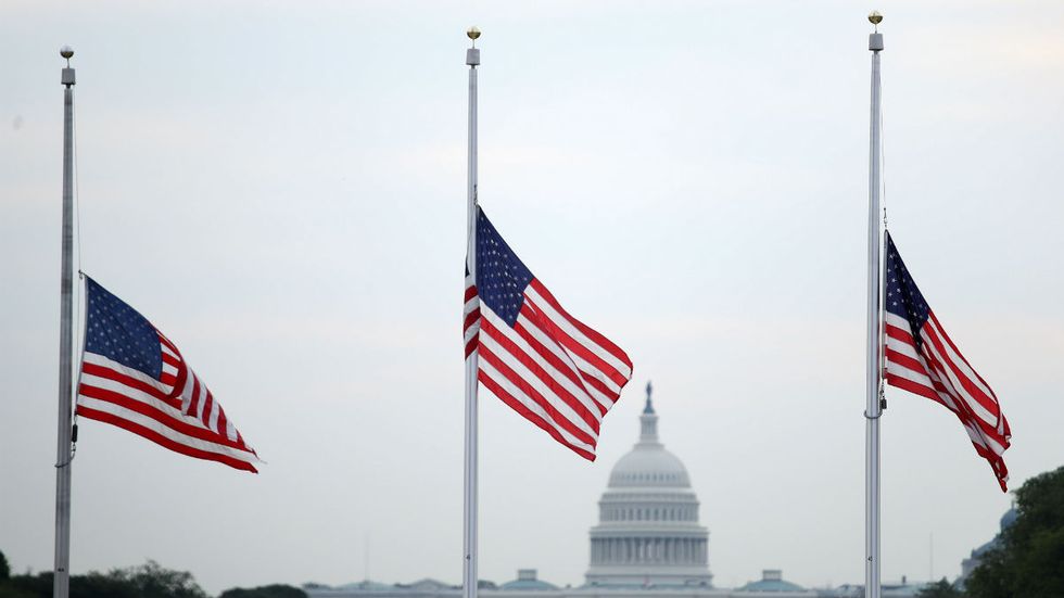 Levin: America doesn't need 'more laws, more government.' It needs more virtue