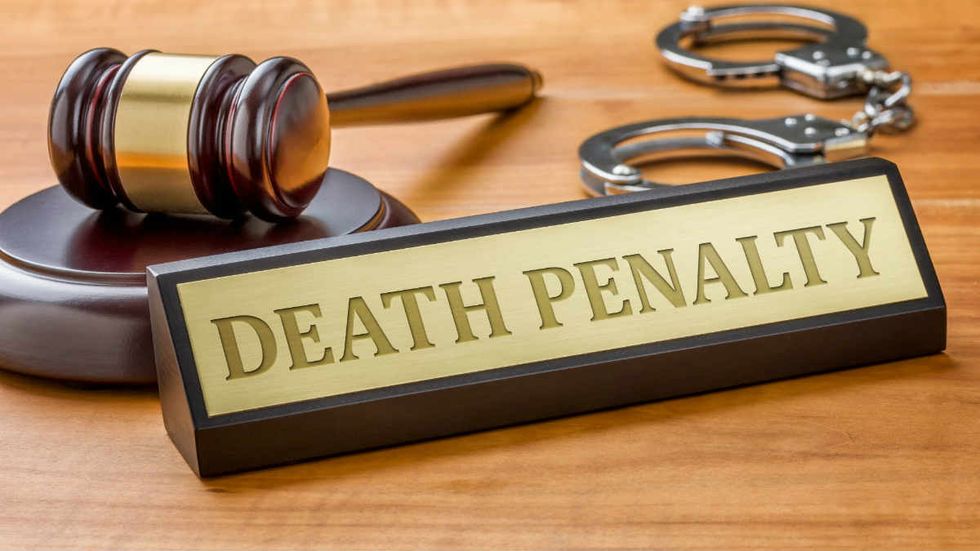 No fame: A swift death penalty would deter some mass murderers
