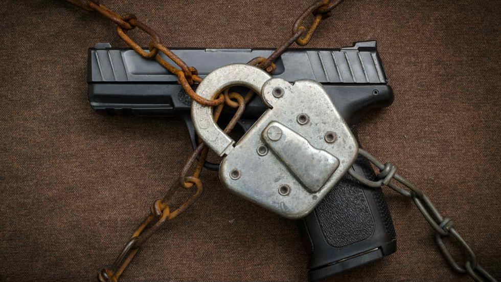 Gun control gaining Republican momentum after Texas and Ohio shootings