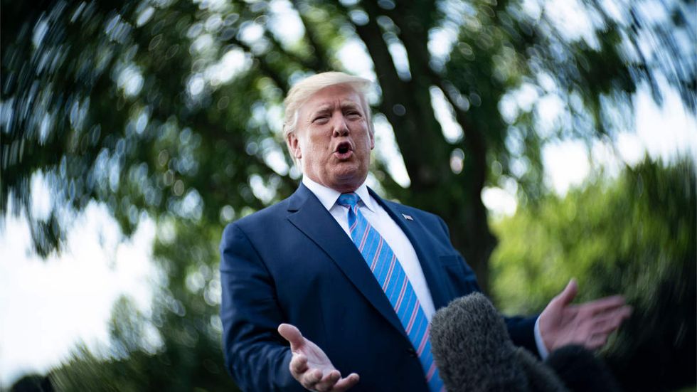 Levin: Dems don't care 'who the mass killer is'; 'if it happens while Trump's president, it's on Trump'