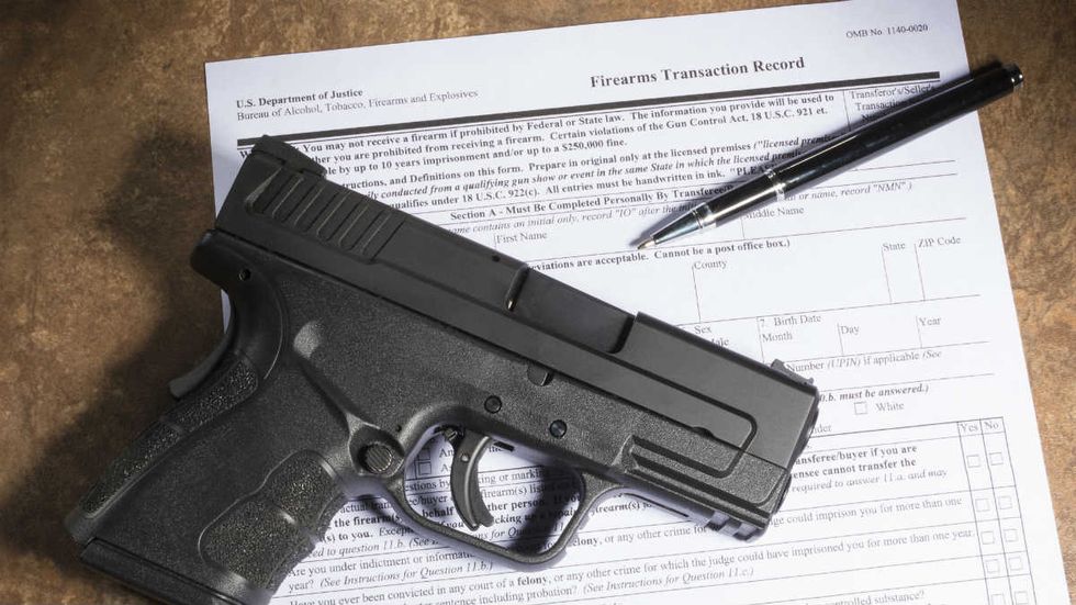 EXCLUSIVE: Millions of records added to federal background check system following passage of 2018 'Fix NICS' bill