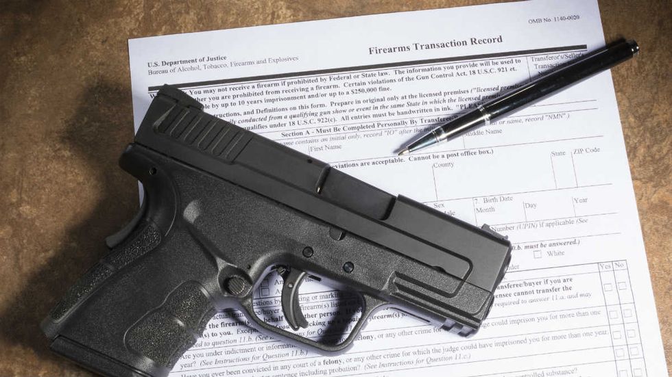Who needs Democrats? Florida Bloomberg Republicans pass gun control out of legislative committee
