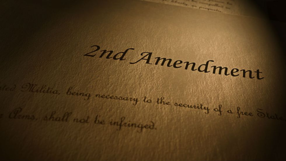 Republicans should jump to push for our security and self-defense
