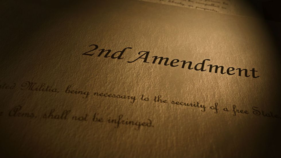 Republicans should jump to push for our security and self-defense