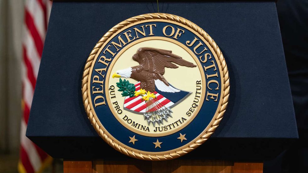 DOJ files petition that could strip federal immigration judges' union of bargaining power