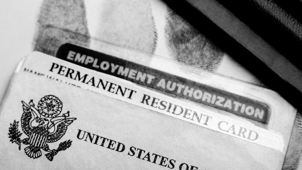 Trump admin introduces new rule to screen out immigration applicants likely to depend on welfare