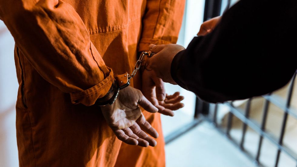 2 illegal aliens accused of raping 11-year-old girl in sanctuary Maryland county