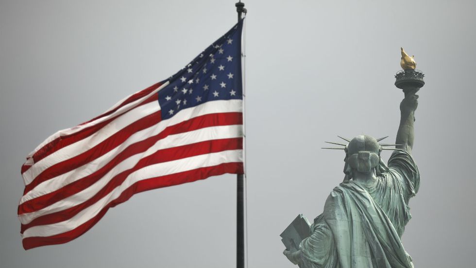 The media needs a serious reality check on immigration, welfare, and the reality of American history