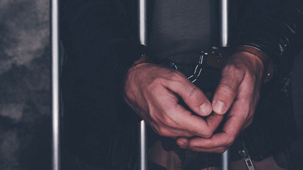 Jailbreak epidemic: Gang member released on $6K bail now accused of raping 12-year-old girl