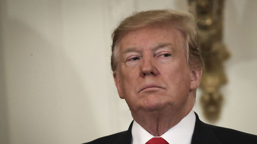 Desert survival courses in Egypt? Trump administration eyes wasteful foreign aid programs for budget cuts