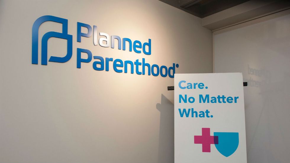 Planned Parenthood shows 'true colors,' choses abortion over federal health care dollars