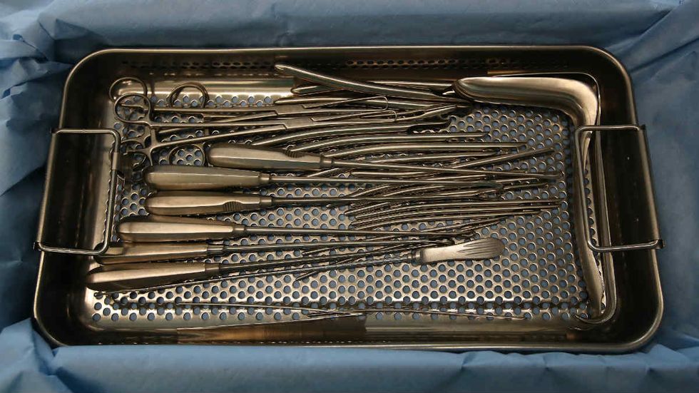Indiana AG report: What authorities found when they searched Ulrich Klopfer's shut-down abortion clinics