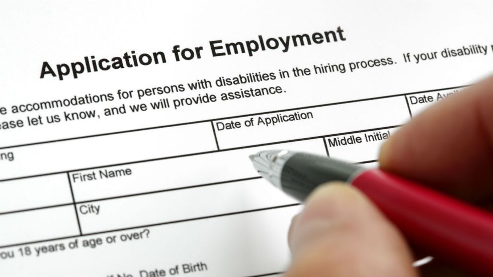 Who needs leftists? GOP Texas Gov. Greg Abbott endorses radical “ban the box” pro-criminal mandate on employers