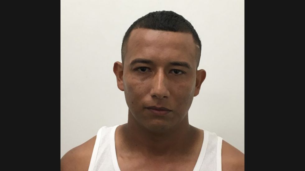 Yet another illegal alien charged with rape in notorious Maryland sanctuary county