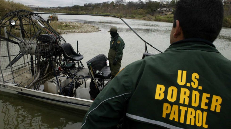 5 actions Trump can take NOW to reclaim our border from the Mexican cartels