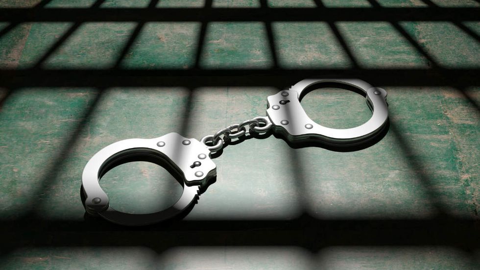 EXCLUSIVE: Illegal alien accused child sex offender was released as part of a family unit at border, then destroyed ankle bracelet, feds say