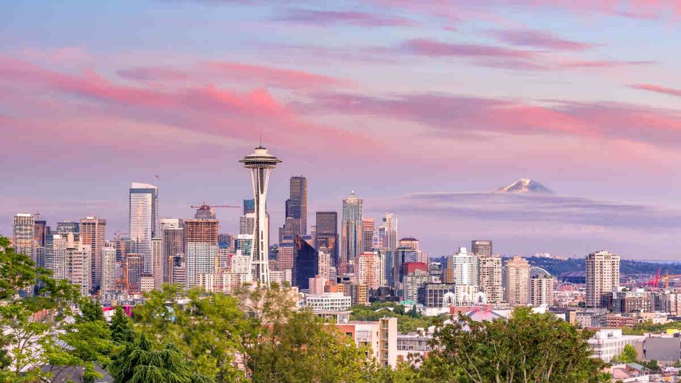 Seattle law enforcement boycotts police sharing tool because it might help ICE catch criminal aliens