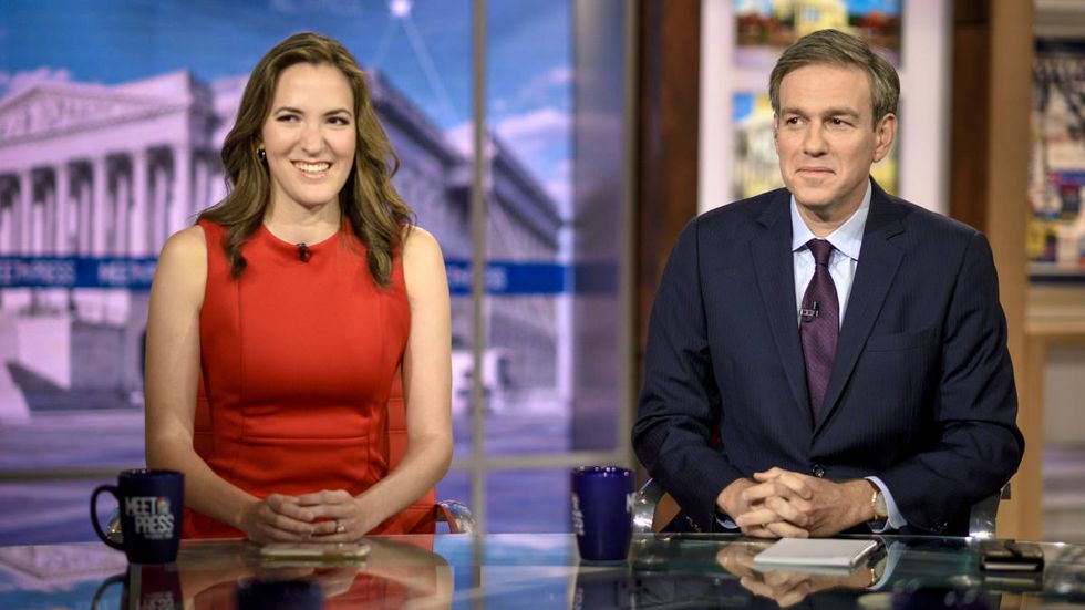Mark Levin shreds NY Times columnist Bret Stephens: 'He's an attack dog'